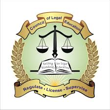 Council Of Legal Education